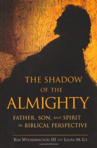 The Shadow of the Almighty: Father, Son and Spirit in Biblical Perspective