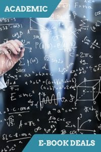 Academic E-Book Sale Tall / Featured