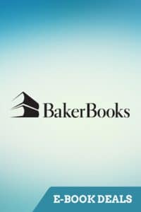 Baker E-Book Sale: Oct 23/25