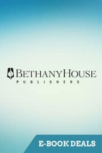 Bethany House Publishers Featured / Tall