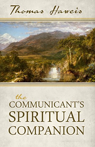 The Communicant’s Spiritual Companion