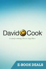 David C. Cook Tall / Featured