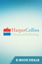 HarperCollins Christian Publishing (HCCP) Featured