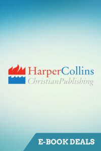 HarperCollins Christian Publishing (HCCP) Featured