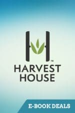 Harvest House Publishers Tall / Featured