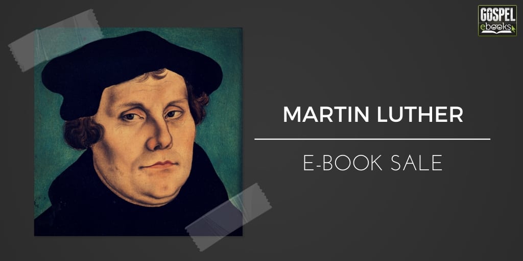 Martin Luther