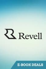 Revell Books Featured / Tall