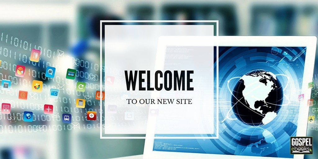 Welcome To Our New Site