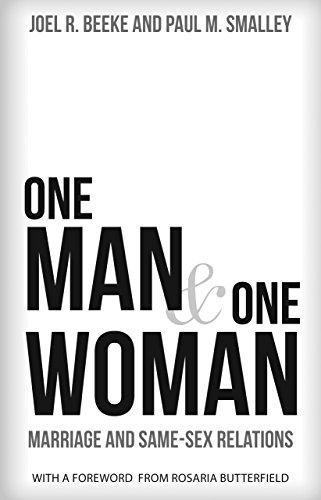 one man one woman