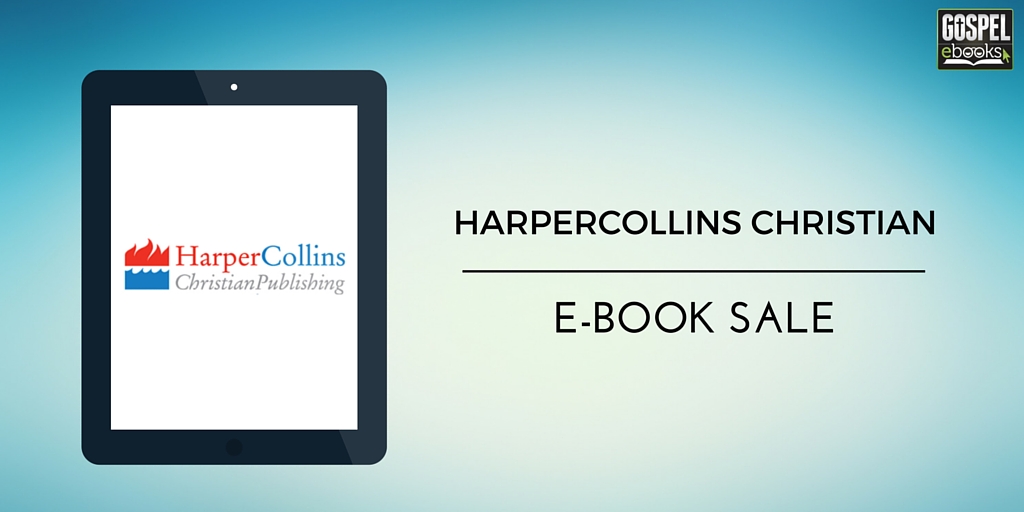 HarperCollins Christian Publishing