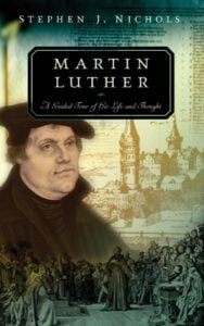 Martin Luther: A Guided Tour of His Life and Thought