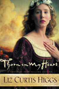 Thorn in My Heart (Lowlands of Scotland Book 1)