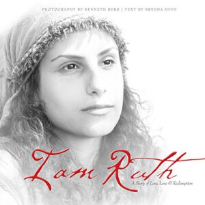 I am Ruth