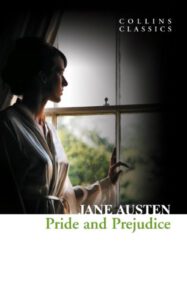 Pride and Prejudice (Collins Classics)