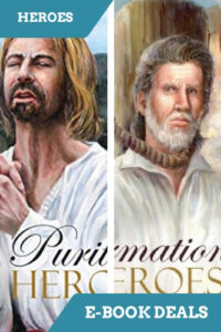 Reformation & Puritan Heroes (2 books)