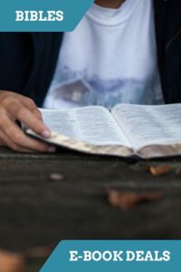 Bibles: Nov 4/25