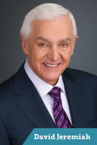 David Jeremiah E-Book Sale