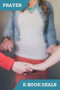 E-Books on Prayer: Aug 16/25