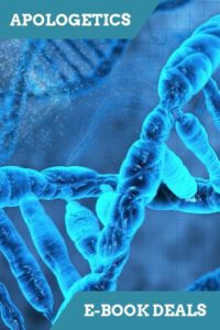 Apologetics E-Books:Nov 11/25