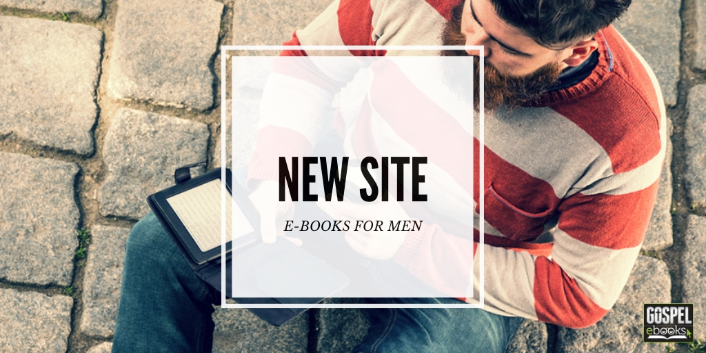 E-Books for Men