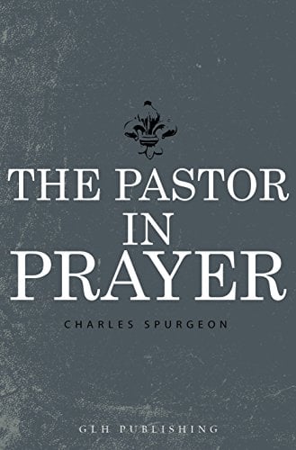 The Pastor In Prayer