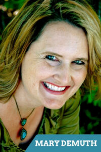 Mary Demuth E-Book Sale - Feb 2021