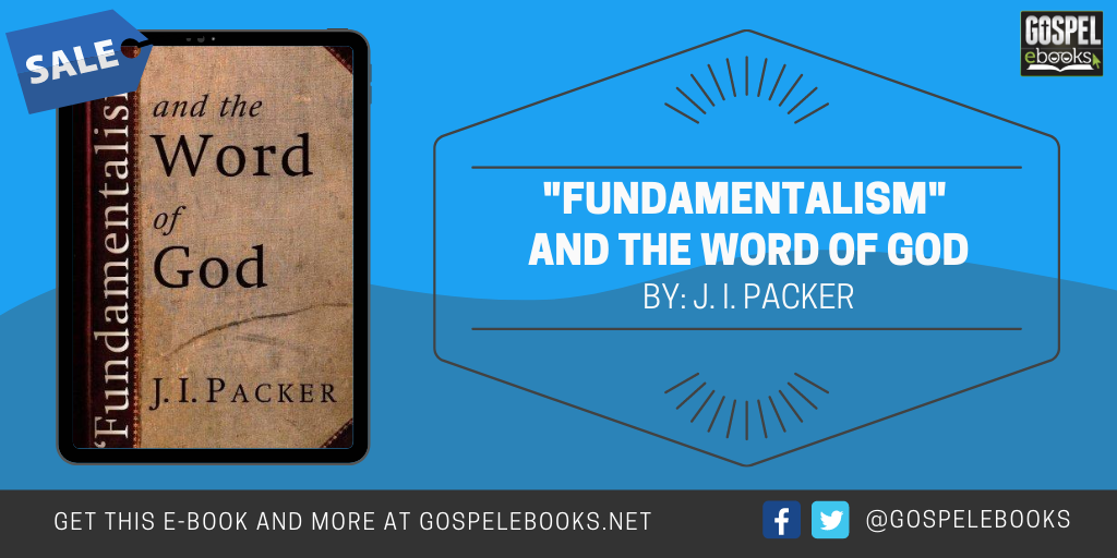 fundamentalism-and-the-word-of-god-gospel-ebooks