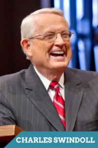 Charles Swindoll E-Book Sale
