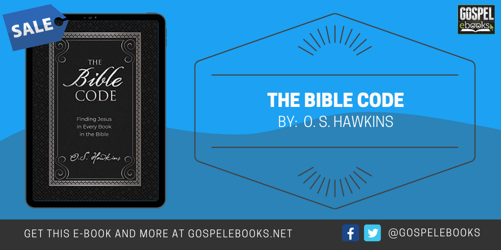 The bible code 2025 hawkins