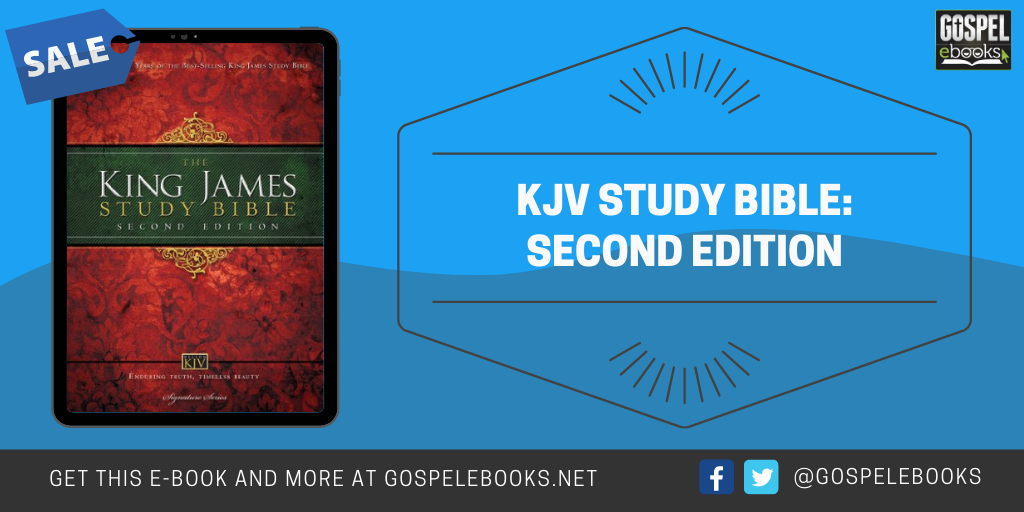 kjv online bible study