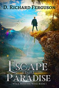 Escape from Paradise : A Christian Adventure Novel