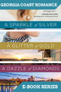 Georgia Coast Romance Series