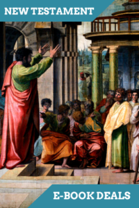 New Testament Commentaries: Nov 14/25