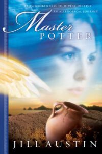 Master Potter (Chronicles of Master Potter Book 1)