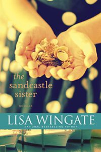 The Sandcastle Sister (A Carolina Chronicles)