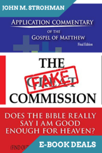 Real Evangelism, Real Missions, Real Discipleship!