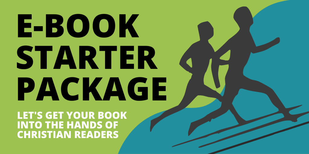 E-Book Starter Package