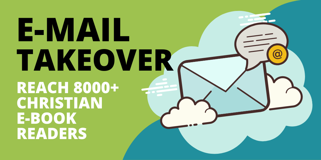E-Mail Takeover