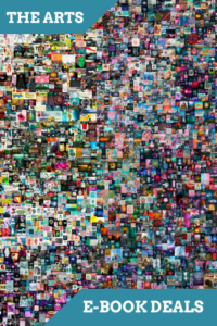 Christian Art and Literature E-Books: Aug 20/25