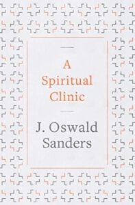 A Spiritual Clinic