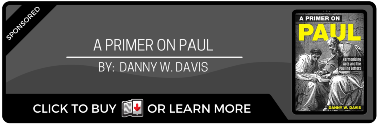 A Primer on Paul
