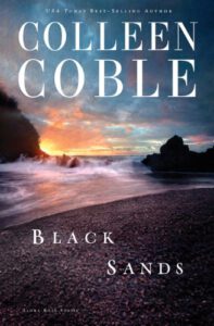 Black Sands (Aloha Reef Series Book 2)