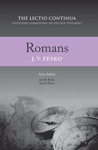 Romans (The Lectio Continua)