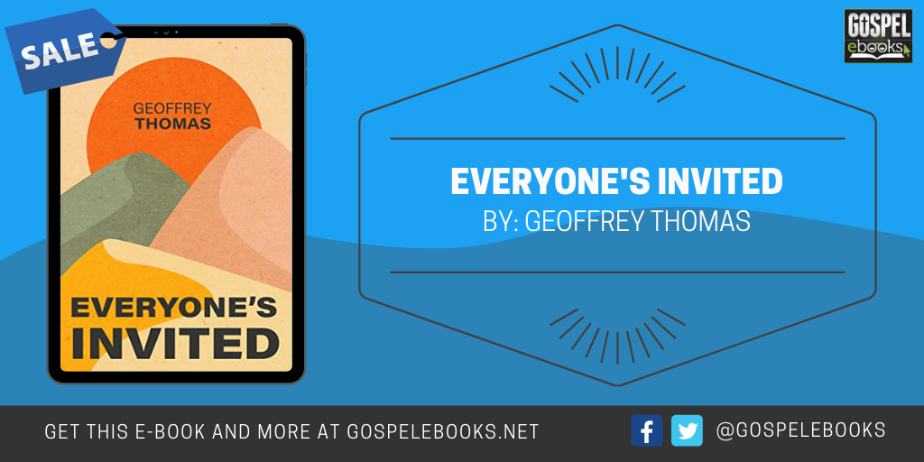 everyone-s-invited-gospel-ebooks