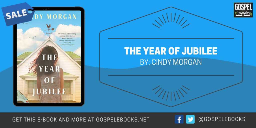 The Year of Jubilee | Gospel eBooks