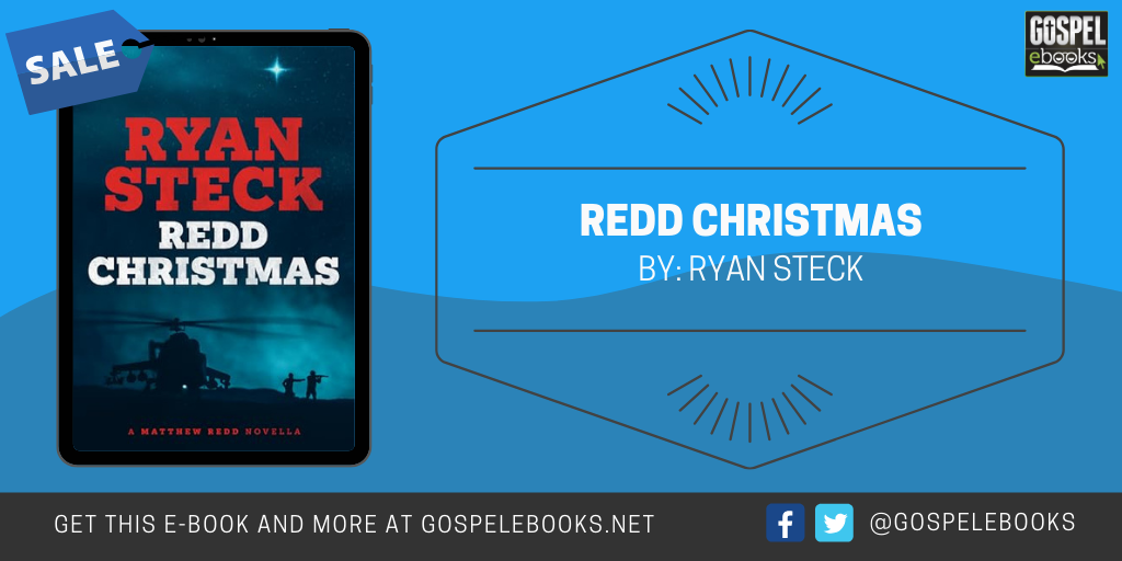 Redd Christmas [eBook]