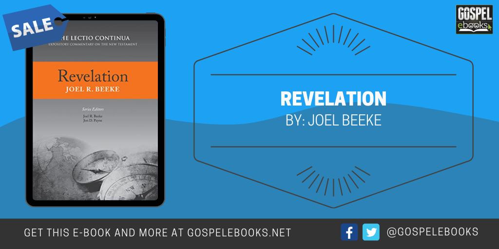 Revelation | Gospel eBooks