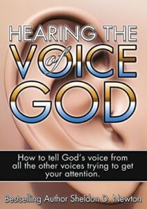 Hearing The Voice Of God