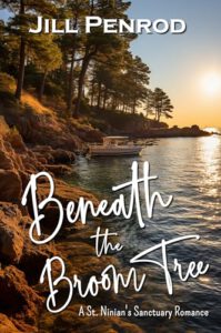 Beneath the Broom Tree