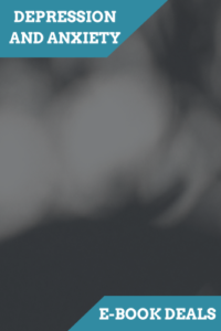 Dealing with Depression E-Books: May 23/25